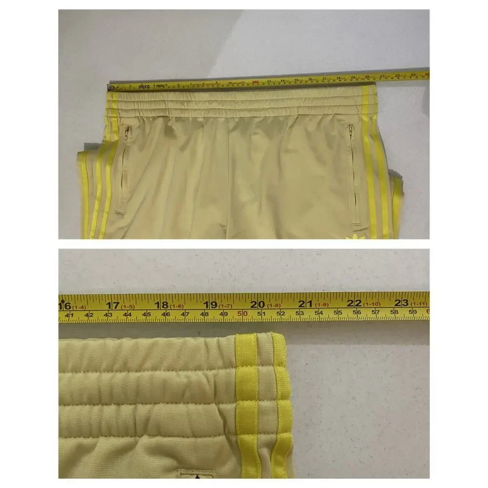 adidas features pants